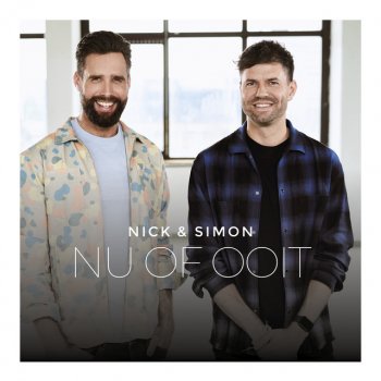 Nick & Simon feat. LAURA Hartenstrijd (feat. LAURA)