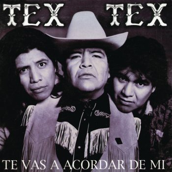 Tex Tex Me dijiste (En vivo) - Bonus Track