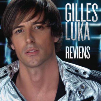 Gilles Luka Reviens - Remix By Romain Curtis