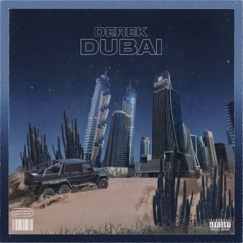 Derek Dubai