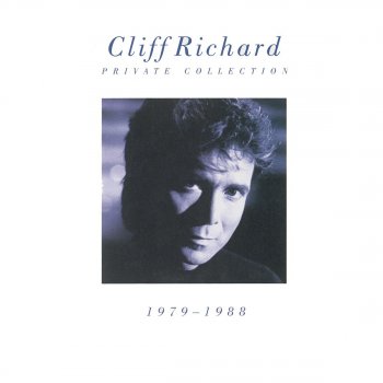 Cliff Richard Never Say Die (Give a Little Bit More)