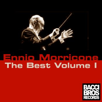 Enio Morricone Once upon a Time in the West (From "Once upon a Time in the West") - Edda's Version