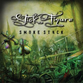 Stick Figure Smokestack