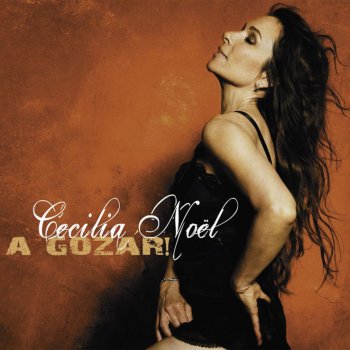 Cecilia Nöel Everybody’s Mambo (Xtended Version)