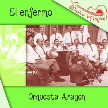 Orquesta Aragon Nuestras penas