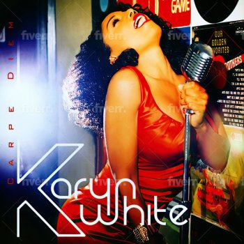Karyn White Unbreakable