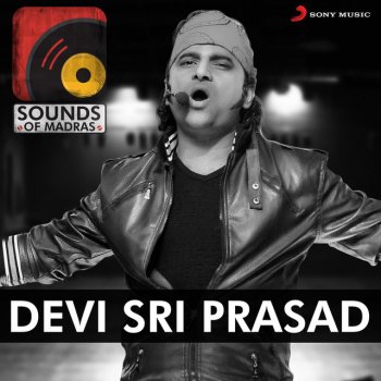 Devi Sri Prasad feat. M.L.R. Karthikeyan Yenna Solla Pore (From "Venghai")