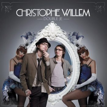Christophe Willem Double je - Remix