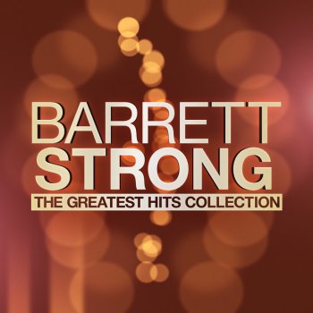 Barrett Strong Oh I Apologise