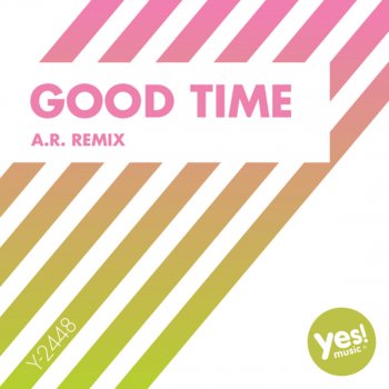 DJ Space'C Good Time (A.R. Remix)