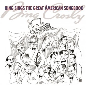 Bing Crosby Anything Goes