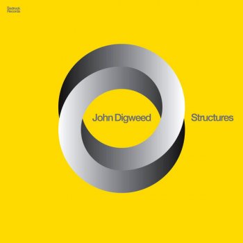 John Digweed Structures - Continuous Mix CD1