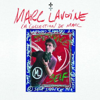 Marc Lavoine J'Aurais Voulu - Single Mix