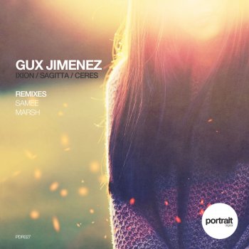 Gux Jimenez Sagitta - Original Mix