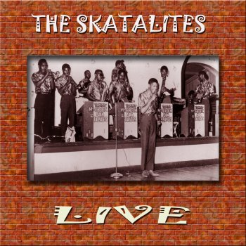 The Skatalites Man in the Street - Live