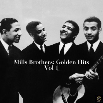 The Mills Brothers feat. Louis Armstrong Marie