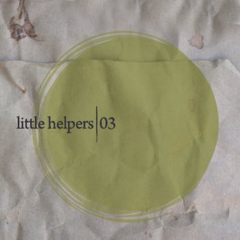 Ryan Crosson Little Helper 3-3 - Original Mix