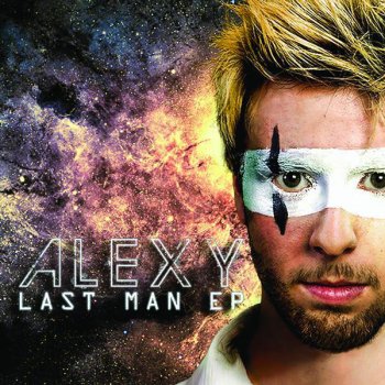 Alexy Last Man On Earth