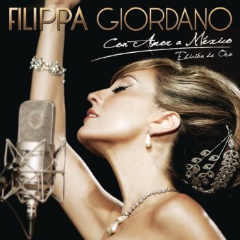 Filippa Giordano feat. Armando Manzanero Somos Novios - (Version En Vivo)