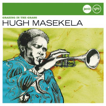 Hugh Masekela Phatsha-Phatsha