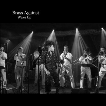 Brass Against Wake Up