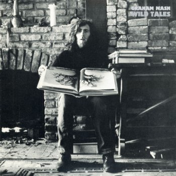 Graham Nash And So It Goes