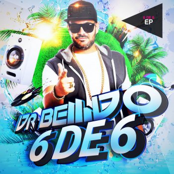 Dr. Bellido La conocí bailando - feat. K-Narias [Radio edit]