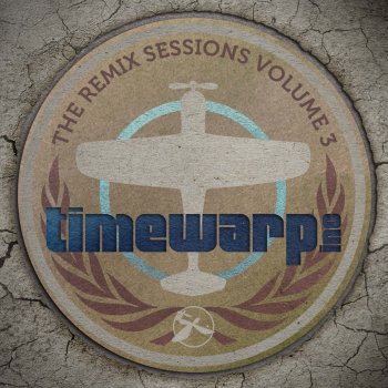 Timewarp Inc feat. Leon Disco Frisco - Disco Funk Edit