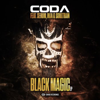 Coda feat. Inja Sky (Radio Edit)