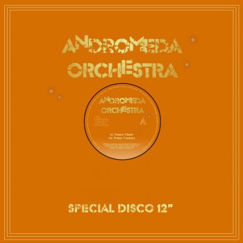 Andromeda Orchestra Primo Ventura