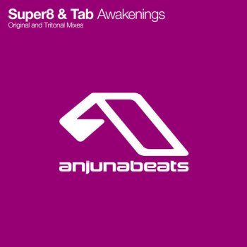 Super8 & Tab Awakenings (Tritonal Remix)