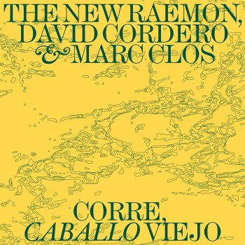 The New Raemon Corre, Caballo Viejo