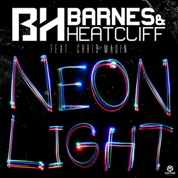 Barnes & Heatcliff Neon Light (Feat. Chris Madin) - Extended Mix