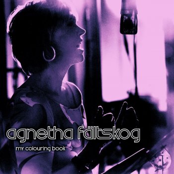 Agnetha Fältskog I can't reach your heart