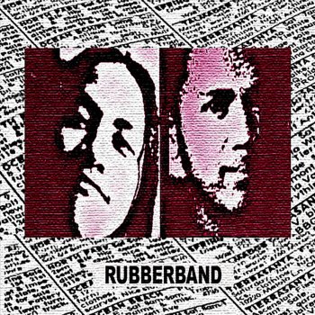 Rubberband Rowena