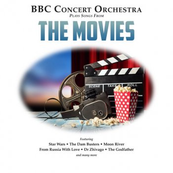 BBC Concert Orchestra Love Story