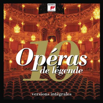 Wolfgang Amadeus Mozart feat. Zubin Mehta Le nozze di Figaro, K. 492 - Highlights: Non più andrai, farfallone amoroso