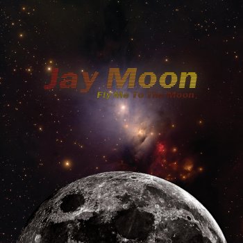 Jay Moon Paranoid