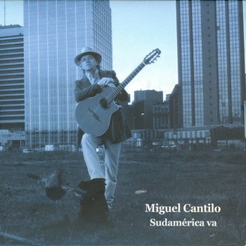 Miguel Cantilo Canción de Luna