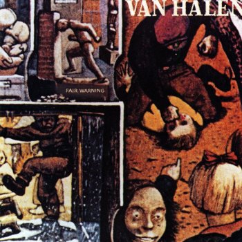 Van Halen "Dirty Movies"