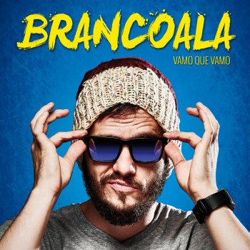 Brancoala feat. Javier Avilés Efeito Borboleta