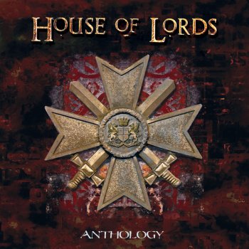 House of Lords Kiss of Fire