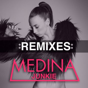 Medina Junkie (NONSENS remix) Instrumental - Remix