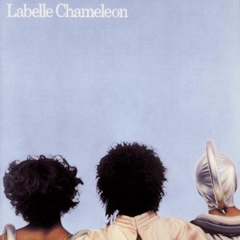 LABELLE Who's Watching The Watcher