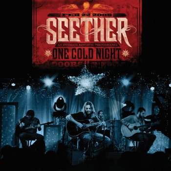 Seether Remedy (Live)