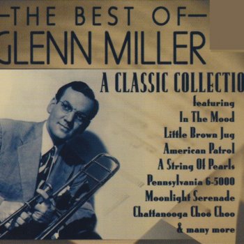 Glenn Miller The White Cliffs Of Dover