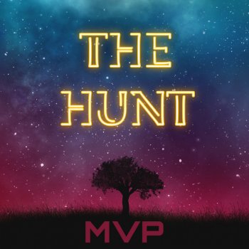 MVP THE HUNT