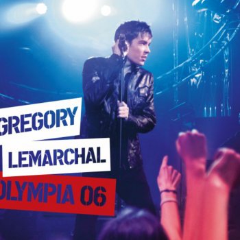 Grégory Lemarchal Show Must Go On
