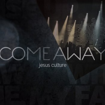 Jesus Culture Mighty Breath of God (Live)
