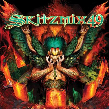 Nick Skitz Skitzmix 49 (Continuous Mix 1)